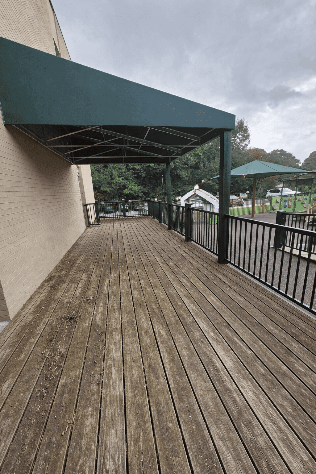 Before transformation